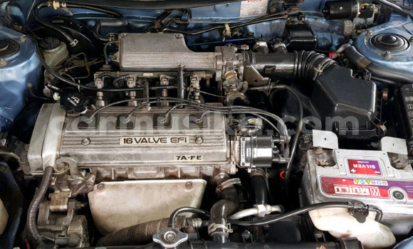 Tenga Tsaru Toyota Corolla Bhuruu Mota in Beitbridge in Matabeleland South Tenga Tsaru Toyota Corolla Bhuruu Mota in Beitbridge in Matabeleland South