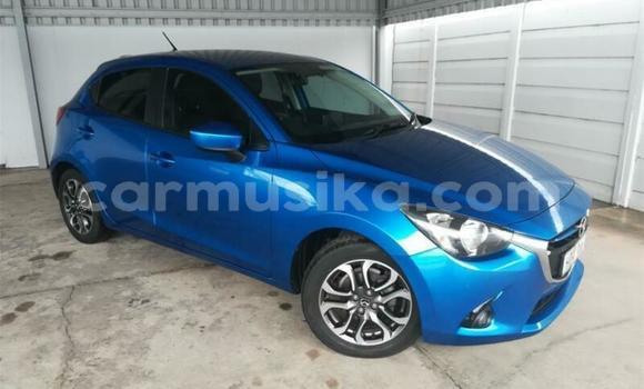 Tenga Tsaru Mazda 2 Bhuruu Mota in Beitbridge in Matabeleland South Tenga Tsaru Mazda 2 Bhuruu Mota in Beitbridge in Matabeleland South
