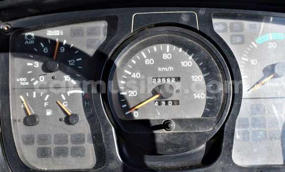 Buy Used Volvo F4 White Truck in Beitbridge in Matabeleland South Buy Used Volvo F4 White Truck in Beitbridge in Matabeleland South