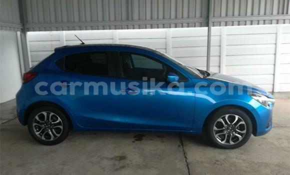 Tenga Tsaru Mazda 2 Bhuruu Mota in Beitbridge in Matabeleland South Tenga Tsaru Mazda 2 Bhuruu Mota in Beitbridge in Matabeleland South