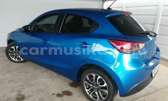 Tenga Tsaru Mazda 2 Bhuruu Mota in Beitbridge in Matabeleland South Tenga Tsaru Mazda 2 Bhuruu Mota in Beitbridge in Matabeleland South