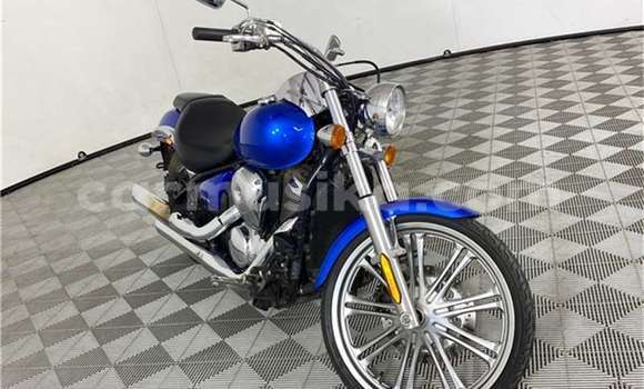 Acheter Occasion Moto Kawasaki EN Bleu à Beitbridge, Matabeleland South Acheter Occasion Moto Kawasaki EN Bleu à Beitbridge, Matabeleland South