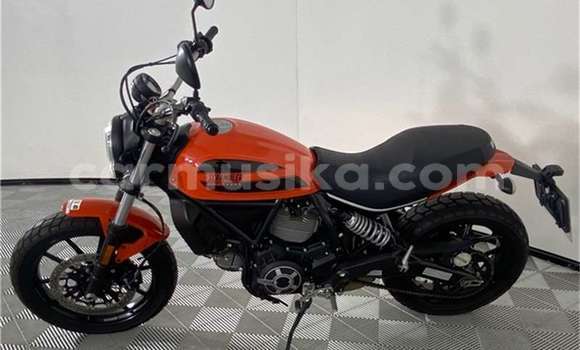 Nunua Ilio tumika Ducati 160 Nyingine Bike ndani ya Beitbridge nchini Matabeleland Kusini