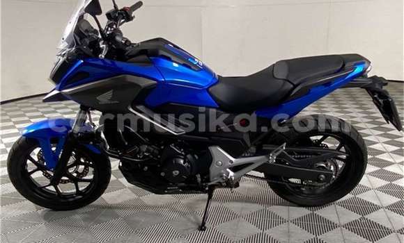 Nunua Ilio tumika Honda CB Bluu Bike ndani ya Beitbridge nchini Matabeleland Kusini