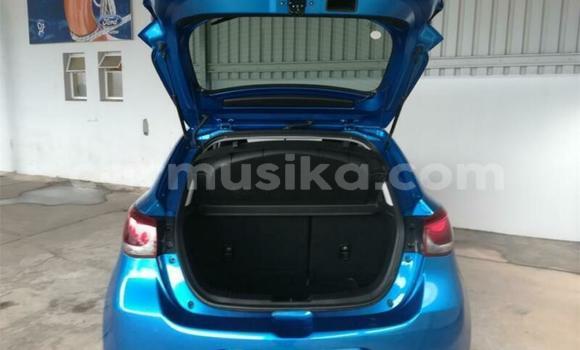 Tenga Tsaru Mazda 2 Bhuruu Mota in Beitbridge in Matabeleland South Tenga Tsaru Mazda 2 Bhuruu Mota in Beitbridge in Matabeleland South