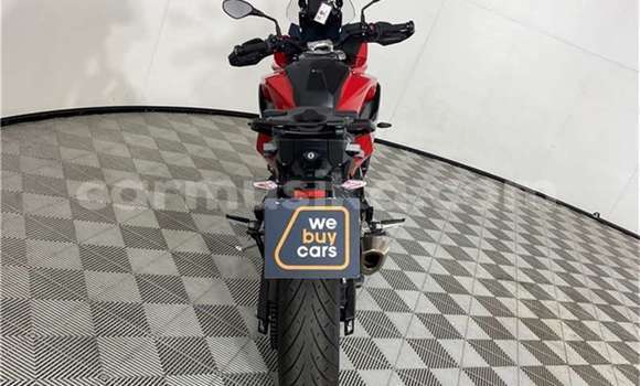 Acheter Occasion Moto BMW GS Rouge à Beitbridge, Matabeleland South Acheter Occasion Moto BMW GS Rouge à Beitbridge, Matabeleland South