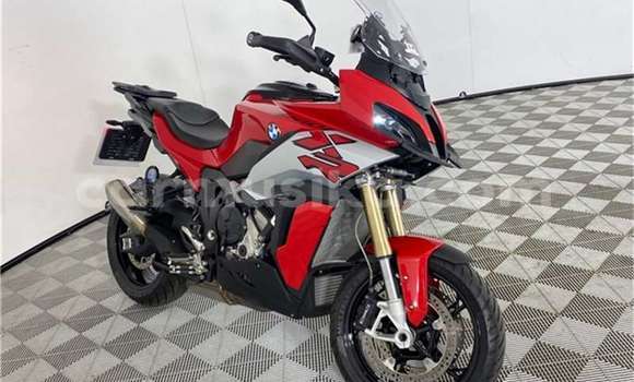 Acheter Occasion Moto BMW GS Rouge à Beitbridge, Matabeleland South Acheter Occasion Moto BMW GS Rouge à Beitbridge, Matabeleland South