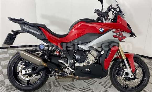 Acheter Occasion Moto BMW GS Rouge à Beitbridge, Matabeleland South Acheter Occasion Moto BMW GS Rouge à Beitbridge, Matabeleland South