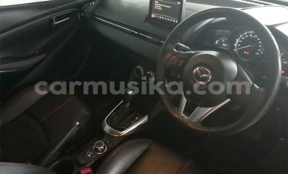 Tenga Tsaru Mazda 2 Bhuruu Mota in Beitbridge in Matabeleland South Tenga Tsaru Mazda 2 Bhuruu Mota in Beitbridge in Matabeleland South