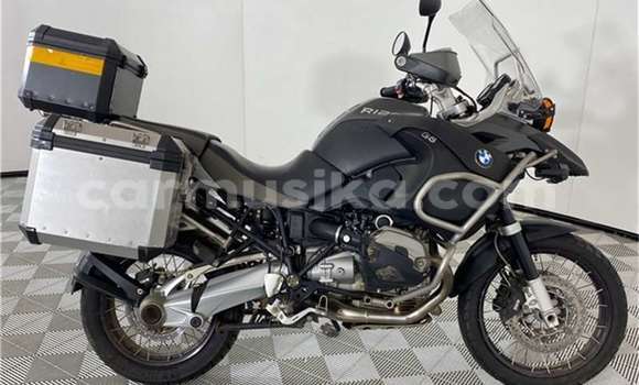 Acheter Occasion Moto BMW F 700 Marron à Beitbridge, Matabeleland South Acheter Occasion Moto BMW F 700 Marron à Beitbridge, Matabeleland South