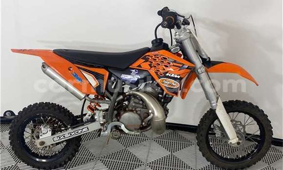 Buy Used KTM 525 Other Bike in Beitbridge in Matabeleland South Buy Used KTM 525 Other Bike in Beitbridge in Matabeleland South