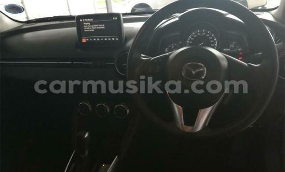 Tenga Tsaru Mazda 2 Bhuruu Mota in Beitbridge in Matabeleland South Tenga Tsaru Mazda 2 Bhuruu Mota in Beitbridge in Matabeleland South