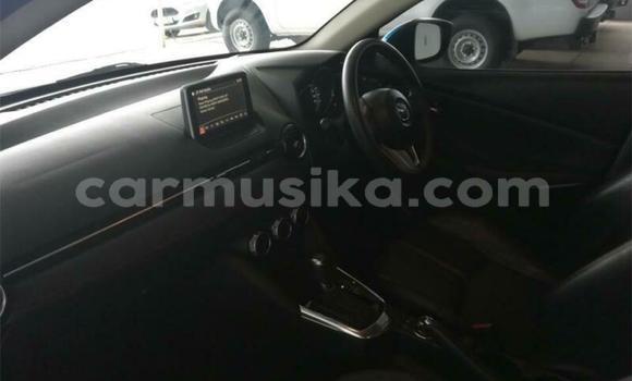 Tenga Tsaru Mazda 2 Bhuruu Mota in Beitbridge in Matabeleland South Tenga Tsaru Mazda 2 Bhuruu Mota in Beitbridge in Matabeleland South