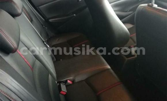 Tenga Tsaru Mazda 2 Bhuruu Mota in Beitbridge in Matabeleland South Tenga Tsaru Mazda 2 Bhuruu Mota in Beitbridge in Matabeleland South