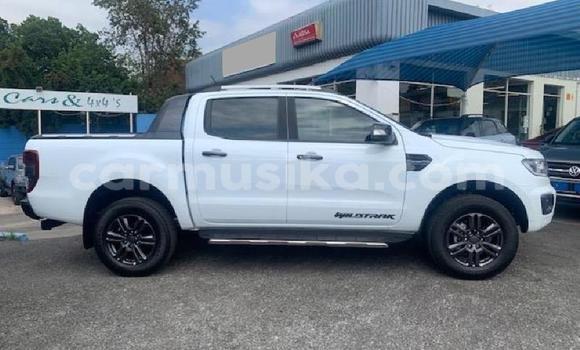 Tenga Tsaru Ford Ranger Chena Mota in Beitbridge in Matabeleland South