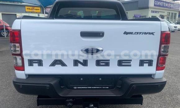 Acheter Occasion Voiture Ford Ranger Blanc à Beitbridge, Matabeleland South Acheter Occasion Voiture Ford Ranger Blanc à Beitbridge, Matabeleland South