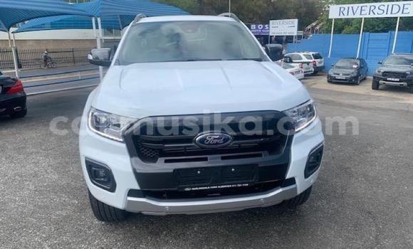 Acheter Occasion Voiture Ford Ranger Blanc à Beitbridge, Matabeleland South Acheter Occasion Voiture Ford Ranger Blanc à Beitbridge, Matabeleland South