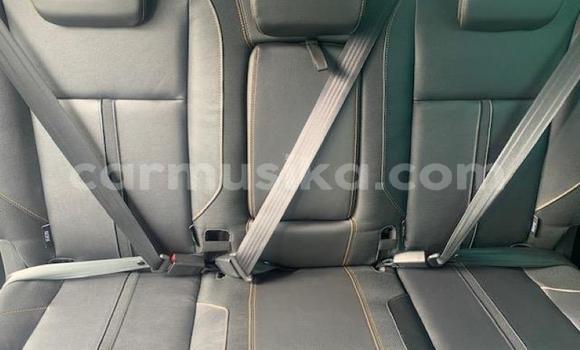 Acheter Occasion Voiture Ford Ranger Blanc à Beitbridge, Matabeleland South Acheter Occasion Voiture Ford Ranger Blanc à Beitbridge, Matabeleland South