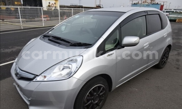 Acheter Occasion Voiture Honda Fit Gris à Beitbridge, Matabeleland South Acheter Occasion Voiture Honda Fit Gris à Beitbridge, Matabeleland South