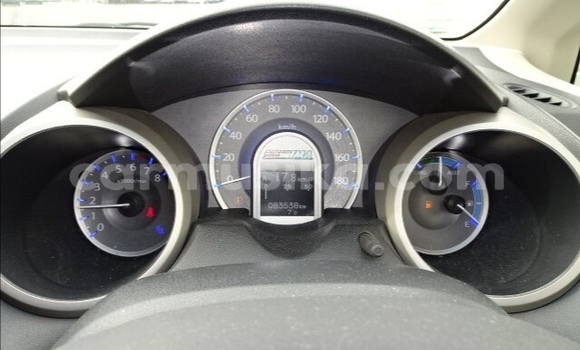 Acheter Occasion Voiture Honda Fit Gris à Beitbridge, Matabeleland South Acheter Occasion Voiture Honda Fit Gris à Beitbridge, Matabeleland South