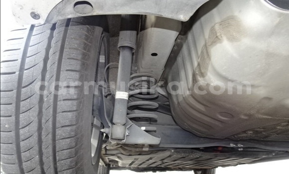 Acheter Occasion Voiture Honda Fit Gris à Beitbridge, Matabeleland South Acheter Occasion Voiture Honda Fit Gris à Beitbridge, Matabeleland South