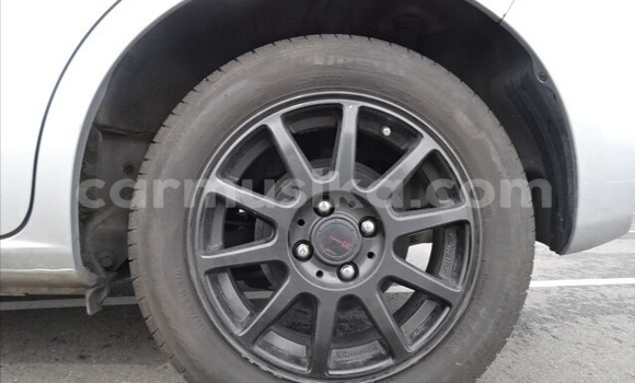 Acheter Occasion Voiture Honda Fit Gris à Beitbridge, Matabeleland South Acheter Occasion Voiture Honda Fit Gris à Beitbridge, Matabeleland South