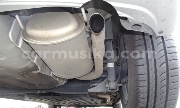 Acheter Occasion Voiture Honda Fit Gris à Beitbridge, Matabeleland South Acheter Occasion Voiture Honda Fit Gris à Beitbridge, Matabeleland South