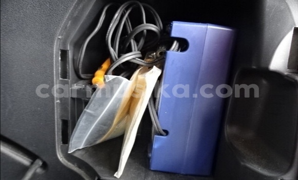 Acheter Occasion Voiture Honda Fit Gris à Beitbridge, Matabeleland South Acheter Occasion Voiture Honda Fit Gris à Beitbridge, Matabeleland South