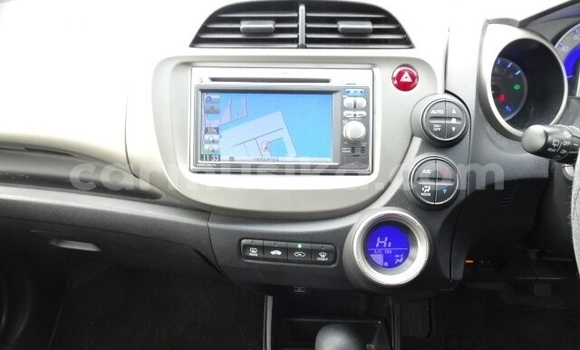 Acheter Occasion Voiture Honda Fit Gris à Beitbridge, Matabeleland South Acheter Occasion Voiture Honda Fit Gris à Beitbridge, Matabeleland South