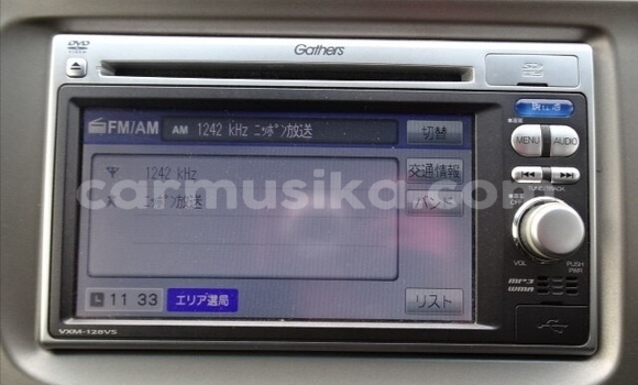 Acheter Occasion Voiture Honda Fit Gris à Beitbridge, Matabeleland South Acheter Occasion Voiture Honda Fit Gris à Beitbridge, Matabeleland South