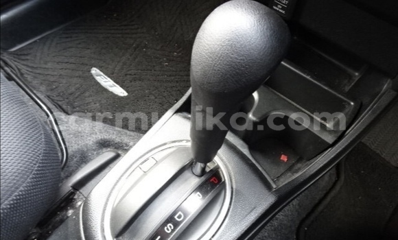 Acheter Occasion Voiture Honda Fit Gris à Beitbridge, Matabeleland South Acheter Occasion Voiture Honda Fit Gris à Beitbridge, Matabeleland South