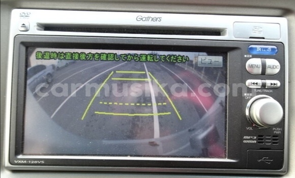 Acheter Occasion Voiture Honda Fit Gris à Beitbridge, Matabeleland South Acheter Occasion Voiture Honda Fit Gris à Beitbridge, Matabeleland South