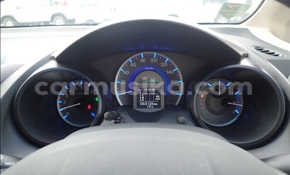 Acheter Occasion Voiture Honda Fit Gris à Beitbridge, Matabeleland South Acheter Occasion Voiture Honda Fit Gris à Beitbridge, Matabeleland South