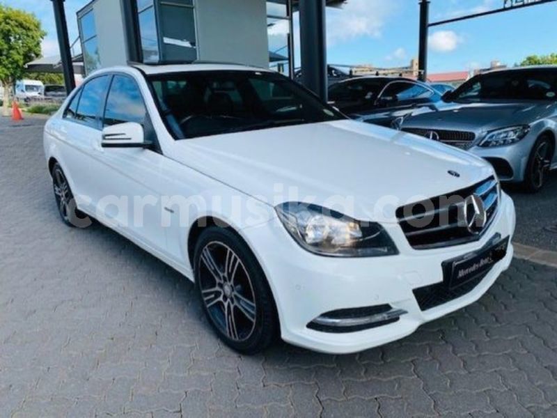 Big with watermark mercedes benz c class matabeleland south beitbridge 27511