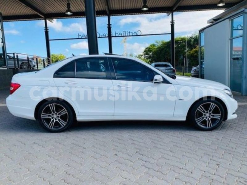 Big with watermark mercedes benz c class matabeleland south beitbridge 27511