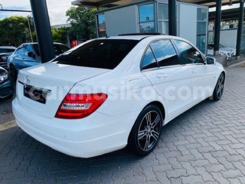 Big with watermark mercedes benz c class matabeleland south beitbridge 27511