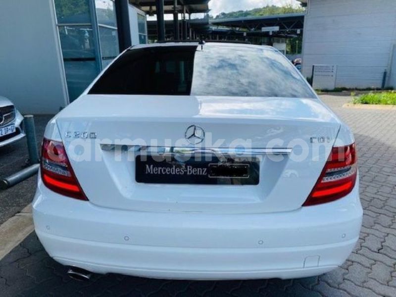 Big with watermark mercedes benz c class matabeleland south beitbridge 27511