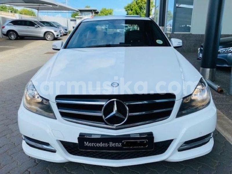 Big with watermark mercedes benz c class matabeleland south beitbridge 27511