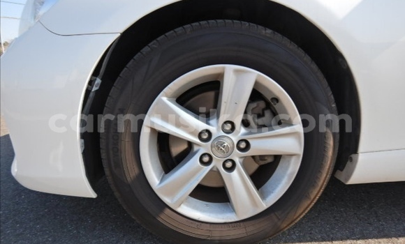 Acheter Occasion Voiture Toyota Mark X Blanc à Beitbridge, Matabeleland South Acheter Occasion Voiture Toyota Mark X Blanc à Beitbridge, Matabeleland South