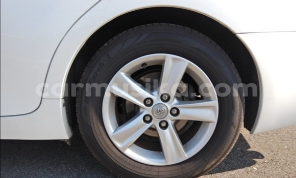 Acheter Occasion Voiture Toyota Mark X Blanc à Beitbridge, Matabeleland South Acheter Occasion Voiture Toyota Mark X Blanc à Beitbridge, Matabeleland South