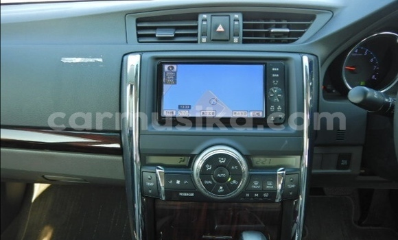 Acheter Occasion Voiture Toyota Mark X Blanc à Beitbridge, Matabeleland South Acheter Occasion Voiture Toyota Mark X Blanc à Beitbridge, Matabeleland South