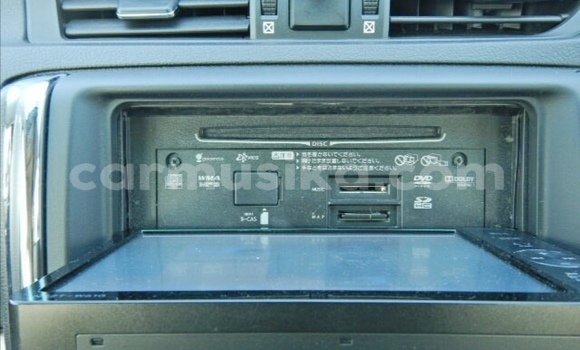 Acheter Occasion Voiture Toyota Mark X Blanc à Beitbridge, Matabeleland South Acheter Occasion Voiture Toyota Mark X Blanc à Beitbridge, Matabeleland South