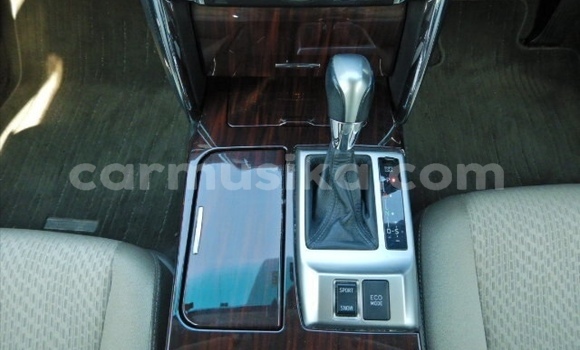 Acheter Occasion Voiture Toyota Mark X Blanc à Beitbridge, Matabeleland South Acheter Occasion Voiture Toyota Mark X Blanc à Beitbridge, Matabeleland South