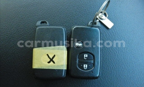 Acheter Occasion Voiture Toyota Mark X Blanc à Beitbridge, Matabeleland South Acheter Occasion Voiture Toyota Mark X Blanc à Beitbridge, Matabeleland South