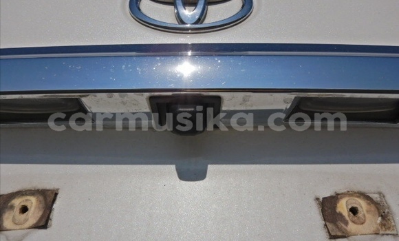 Acheter Occasion Voiture Toyota Mark X Blanc à Beitbridge, Matabeleland South Acheter Occasion Voiture Toyota Mark X Blanc à Beitbridge, Matabeleland South