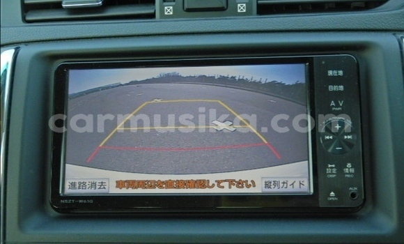 Acheter Occasion Voiture Toyota Mark X Blanc à Beitbridge, Matabeleland South Acheter Occasion Voiture Toyota Mark X Blanc à Beitbridge, Matabeleland South