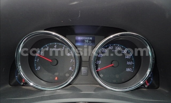 Acheter Occasion Voiture Toyota Mark X Blanc à Beitbridge, Matabeleland South Acheter Occasion Voiture Toyota Mark X Blanc à Beitbridge, Matabeleland South