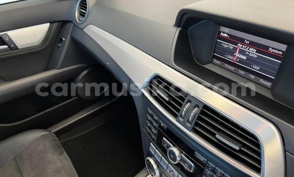 Tenga Tsaru Mercedes‒Benz C–Class Chena Mota in Beitbridge in Matabeleland South Tenga Tsaru Mercedes‒Benz C–Class Chena Mota in Beitbridge in Matabeleland South