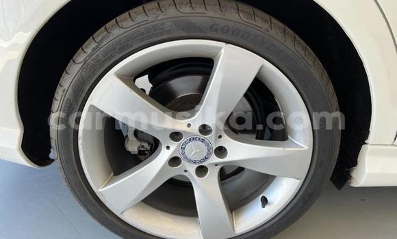 Tenga Tsaru Mercedes‒Benz C–Class Chena Mota in Beitbridge in Matabeleland South Tenga Tsaru Mercedes‒Benz C–Class Chena Mota in Beitbridge in Matabeleland South