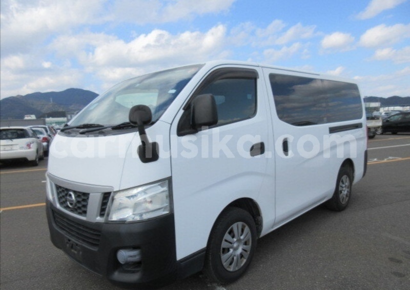 Big with watermark nissan caravan matabeleland south beitbridge 27514